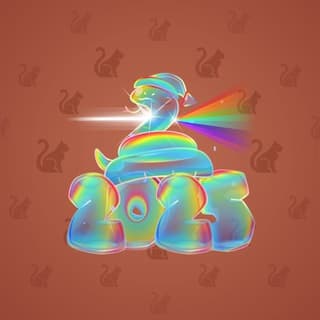 Prismatic