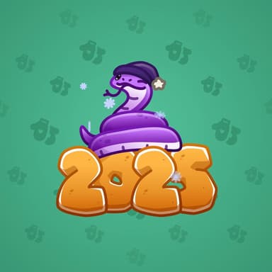 Purple Cap