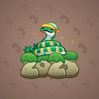 Wood Snake