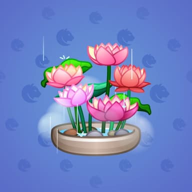 Lotus Garden