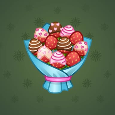 Berries
