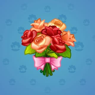 Garden Roses