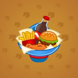 Fast Food