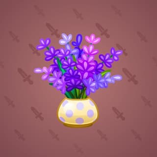 Lavender