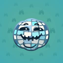 Disco Ball