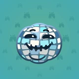 Disco Ball