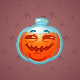 Laugh Potion