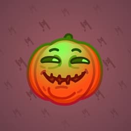 Evil Grin