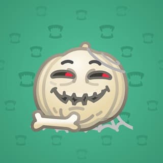 Mummy Troll