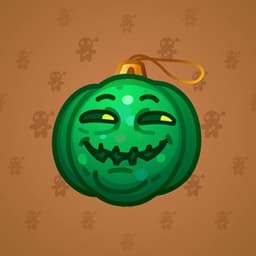 Green Grins