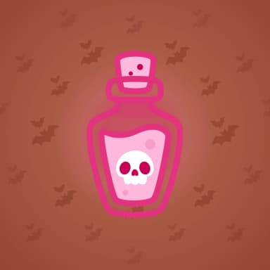 Mad Magenta