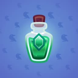Emerald Elixir