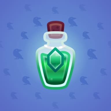 Emerald Elixir