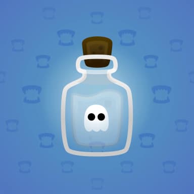 Spooky Juice