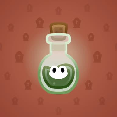 Poison Toad