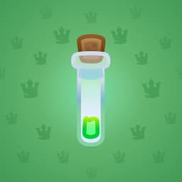 Verdant Vial