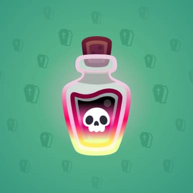 Dark Secret