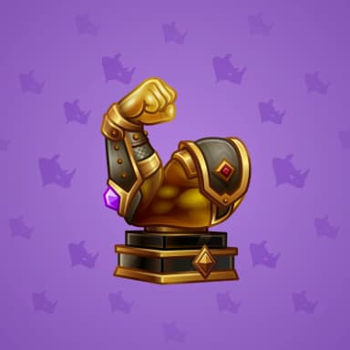 Gem Brawler