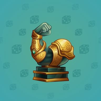 Jade Titan