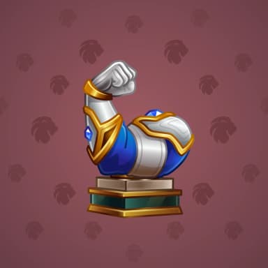 Silver Knight