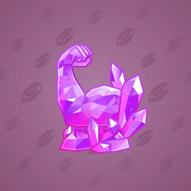 Crystal Fist
