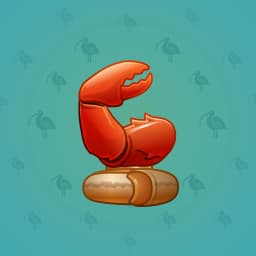 Crab Crusher