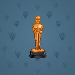 Solid Bronze
