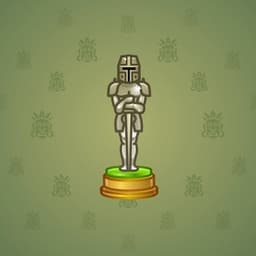 Crusader