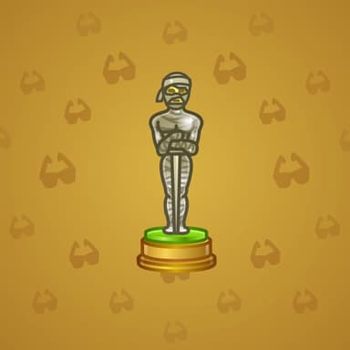 Mummy
