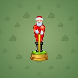 Santa Claus