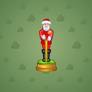Santa Claus