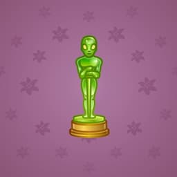 Mars Attacks