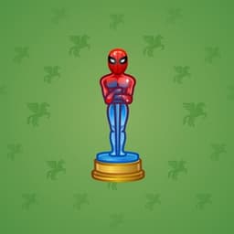 Spidey