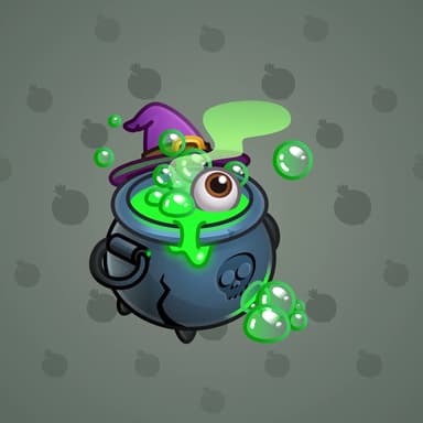 Witch Brew