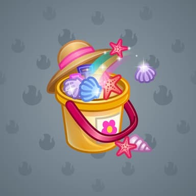 Toy Bucket