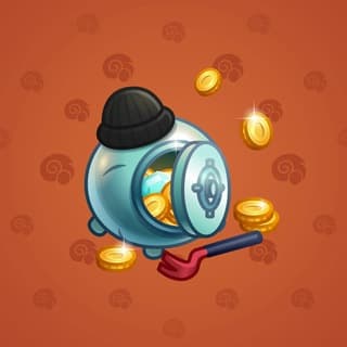 Bank Heist