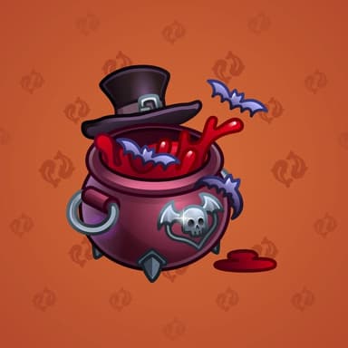 Blood Moon