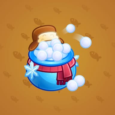 Snowballs