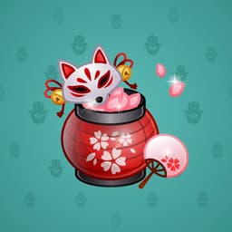 Kitsune