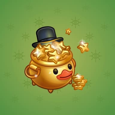 Lucky Duck