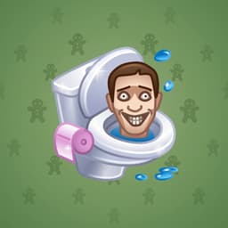 Skibidi Toilet