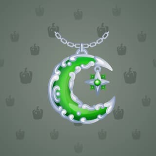 Frosted Green