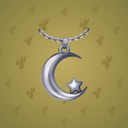 Silver Moon