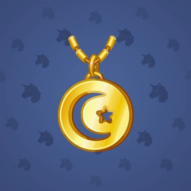 Golden Moon