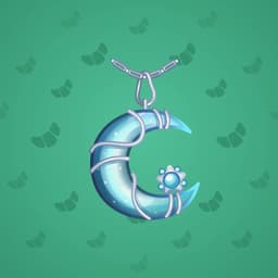 Silver Blue