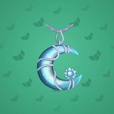 Silver Blue