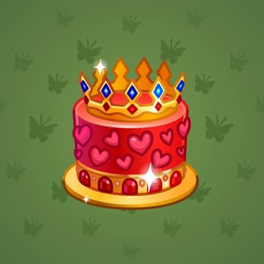 Velvet Crown