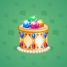 Gemstones