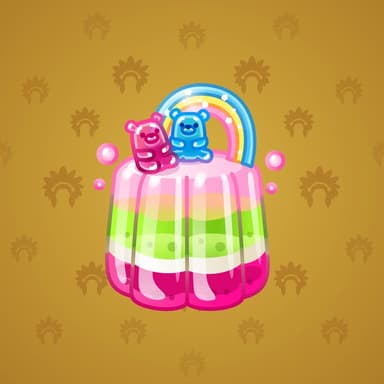 Gummy Bears