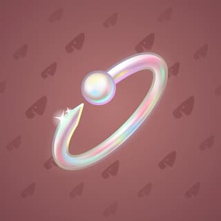 Pearl Glam